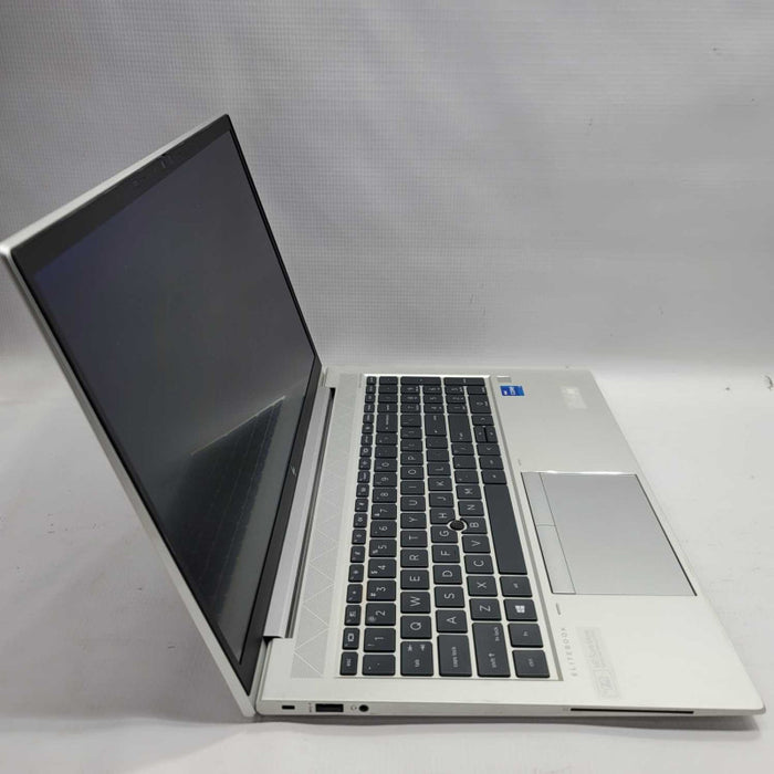 HP EliteBook 850 G8 15.6\\" Intel i7-1185G7 3.0GHz 16GB Ram 512GB SSD Iris Xe =