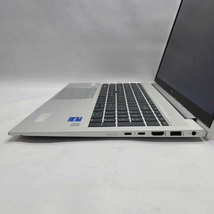 HP EliteBook 850 G8 15.6\\" Intel i7-1185G7 3.0GHz 16GB Ram 512GB SSD Iris Xe =