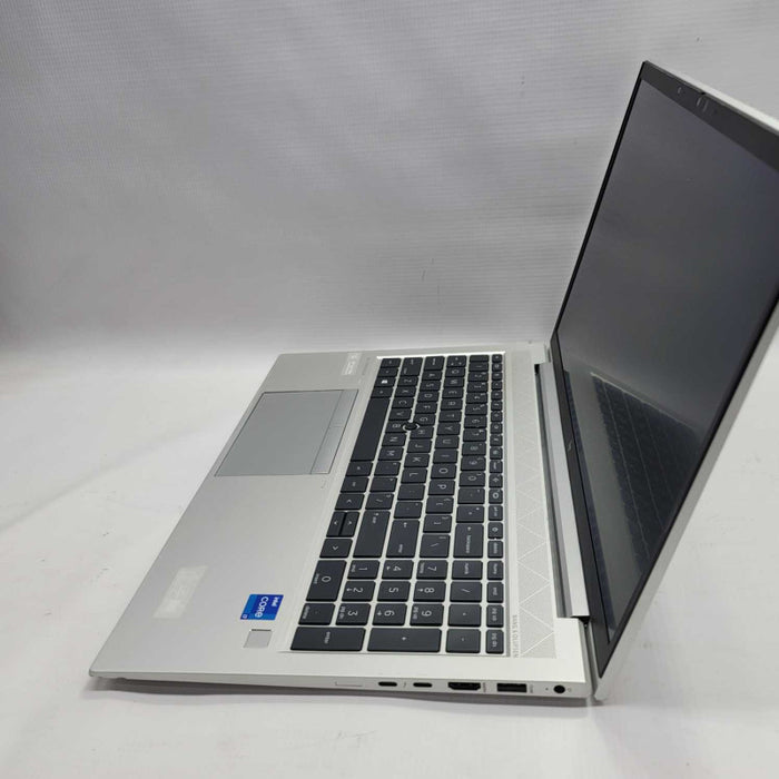 HP EliteBook 850 G8 15.6\\" Intel i7-1185G7 3.0GHz 16GB Ram 512GB SSD Iris Xe =