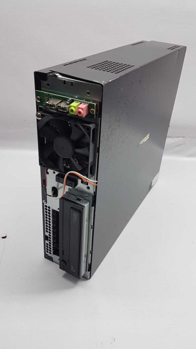 Unknown model optiplex i5-2500 @ 3.30ghz / 8gb ram / read #