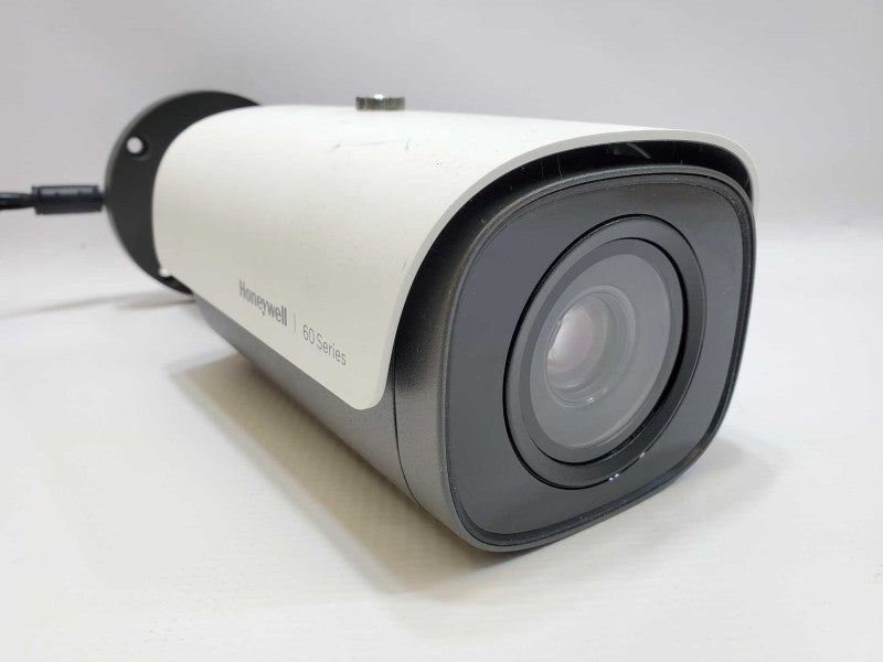 Honeywell 60-Series 5MP IR Bullet 5-50mm MFZ PoE+ [HC60WB5R5] (