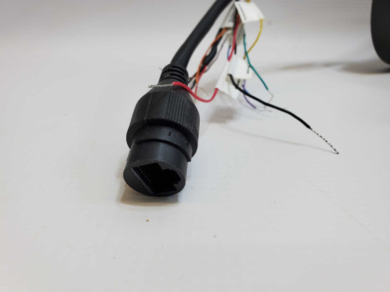 Honeywell 60-Series 5MP IR Bullet 5-50mm MFZ PoE+ [HC60WB5R5] (