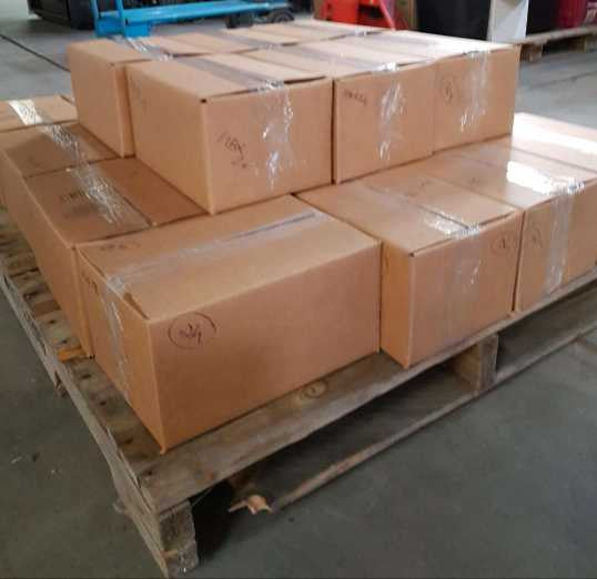 22 Boxes of 1TB 3.5\\'\\' SATA HDDs mixed brands - 500 PCS