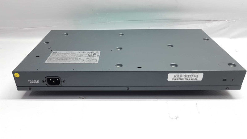 HP V1810-48G J9660A Gigabit network switch - Factory Reset  #