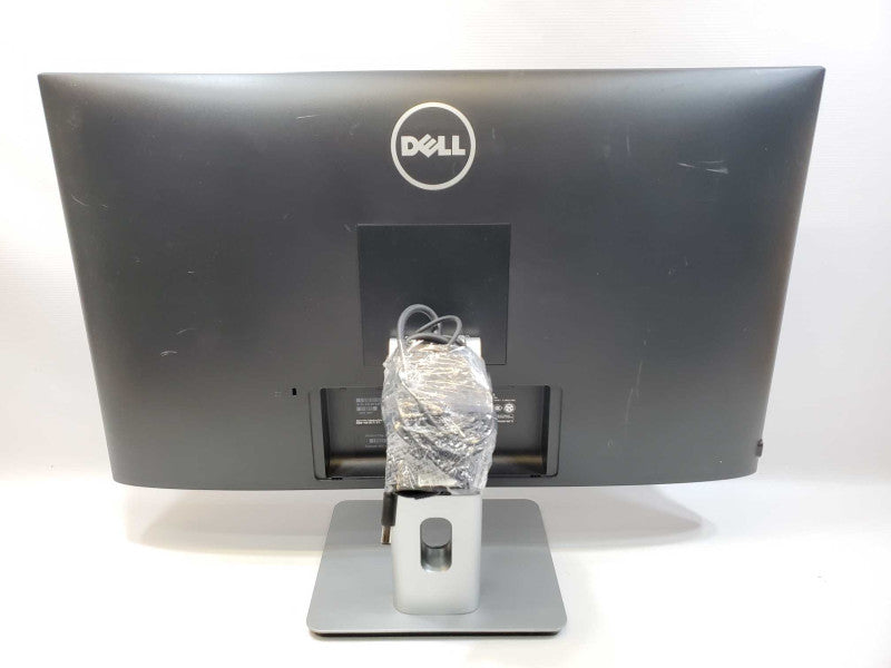 Dell Widescreen S2715Ht 27-inch Full HD IPS 60hz HDMI LCD Monitor (