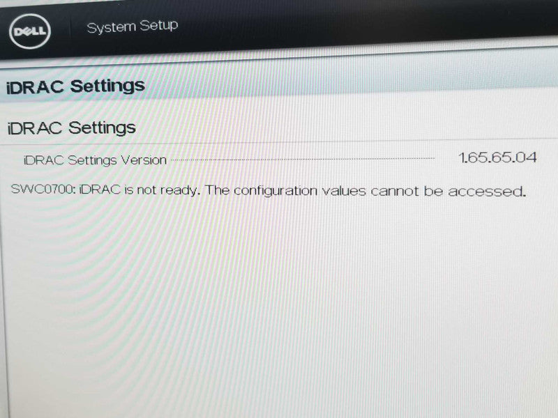 Dell PE R620, 2x Xeon E5-2630 2.3GHz 6C/96GB ECC, H710 Mini, 8x2.5\\" READ* ~