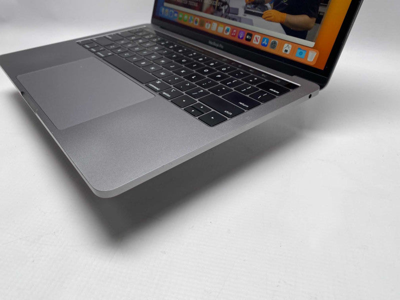 2019 MacBook Pro TouchBar 13-inch with intel i5 CPU 16GB RAM & 250GB Storage  -