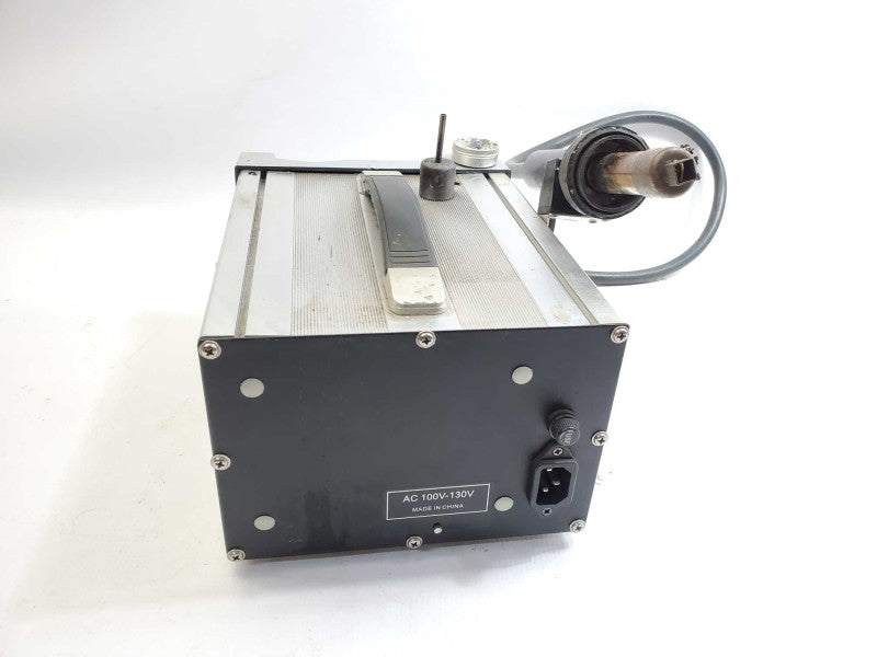 Aoyue 2702A+ SMD Profesional Repair and Rework Station Read +