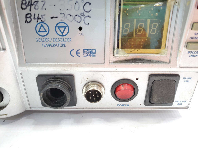 Aoyue 2702A+ SMD Profesional Repair and Rework Station Read +