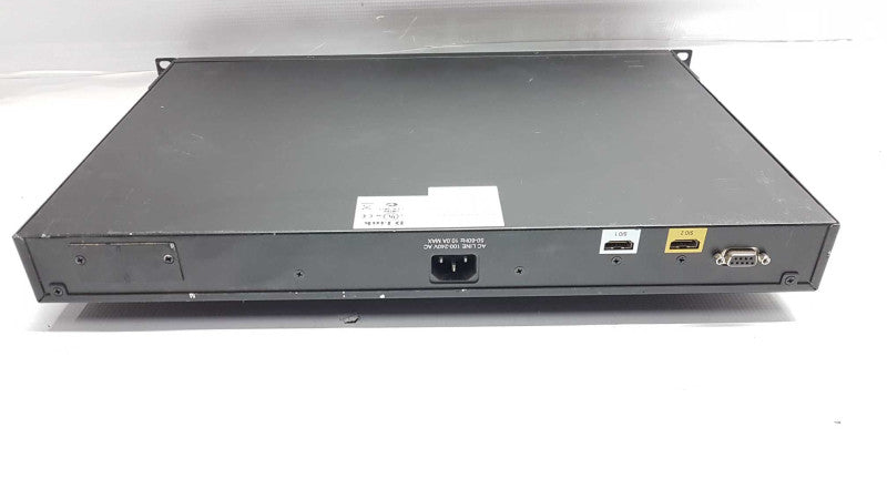 D-Link Managed Switch DGS-3100-24P Managed 24-Port PoE Gigabit Switch  #