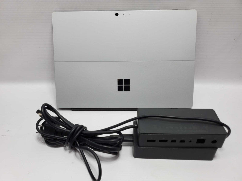 Microsoft Surface Pro 6 (1796) i7-8650U 8GB RAM 256GB Storage |