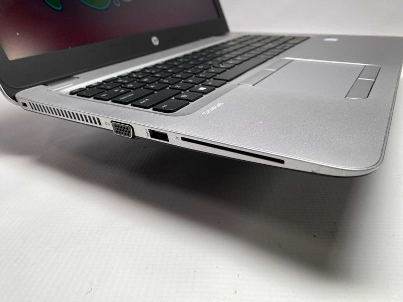 HP EliteBook 850 G3 with i5-6300U CPU 8GB RAM & 256GB SSD Storage  -