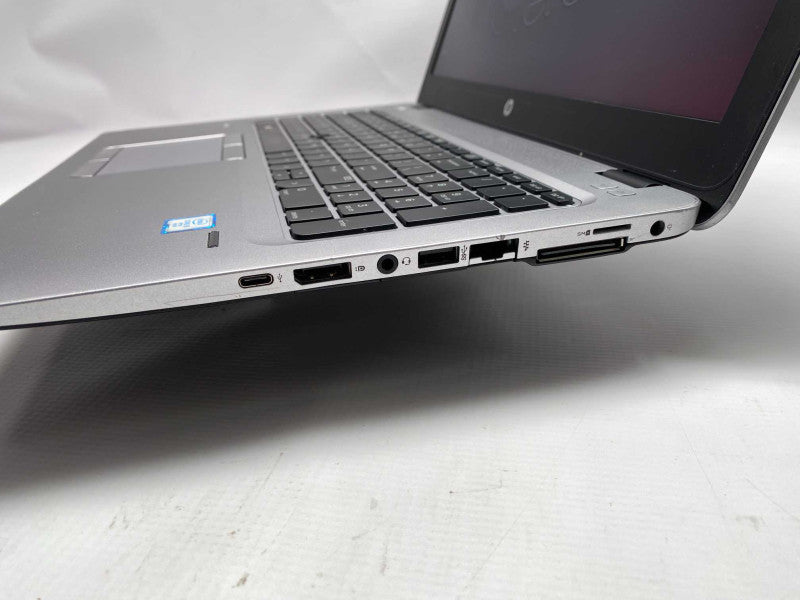 HP EliteBook 850 G3 with i5-6300U CPU 8GB RAM & 256GB SSD Storage  -