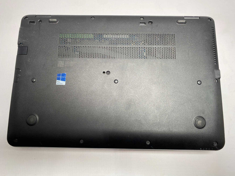 HP EliteBook 850 G3 with i5-6300U CPU 8GB RAM & 256GB SSD Storage  -