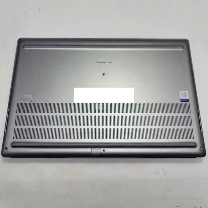Dell Precision 7550 Xeon FHD W-10885M Quadro RTX 3000 64GB 512GB SSD =
