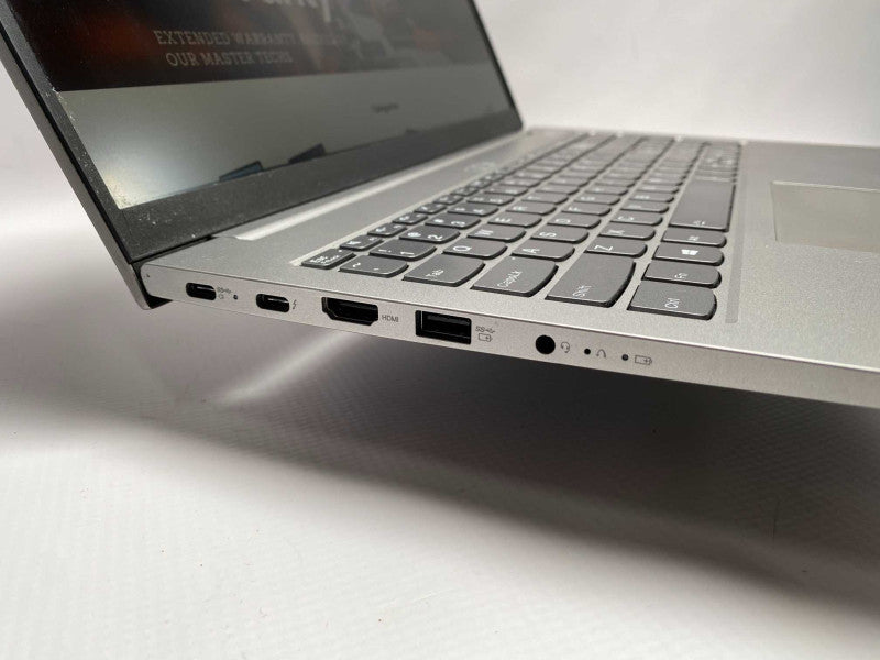 Lenovo ThinkBook 15 G2 ITL with Intel i5-1135G7 CPU 16GB RAM & 512GB NVMe -