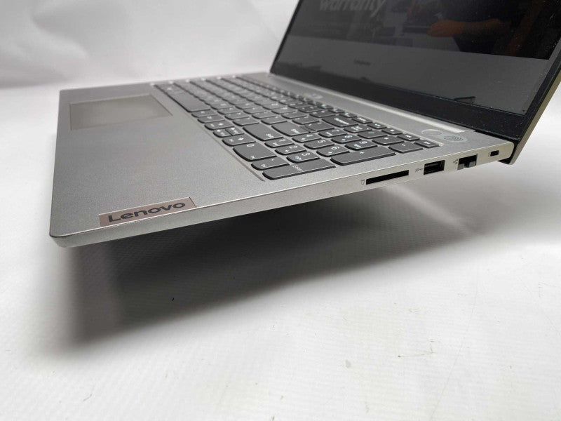 Lenovo ThinkBook 15 G2 ITL with Intel i5-1135G7 CPU 16GB RAM & 512GB NVMe -