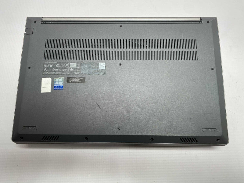 Lenovo ThinkBook 15 G2 ITL with Intel i5-1135G7 CPU 16GB RAM & 512GB NVMe -