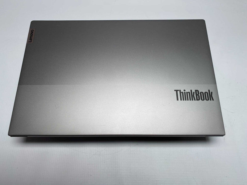 Lenovo ThinkBook 15 G2 ITL with Intel i5-1135G7 CPU 16GB RAM & 512GB NVMe -