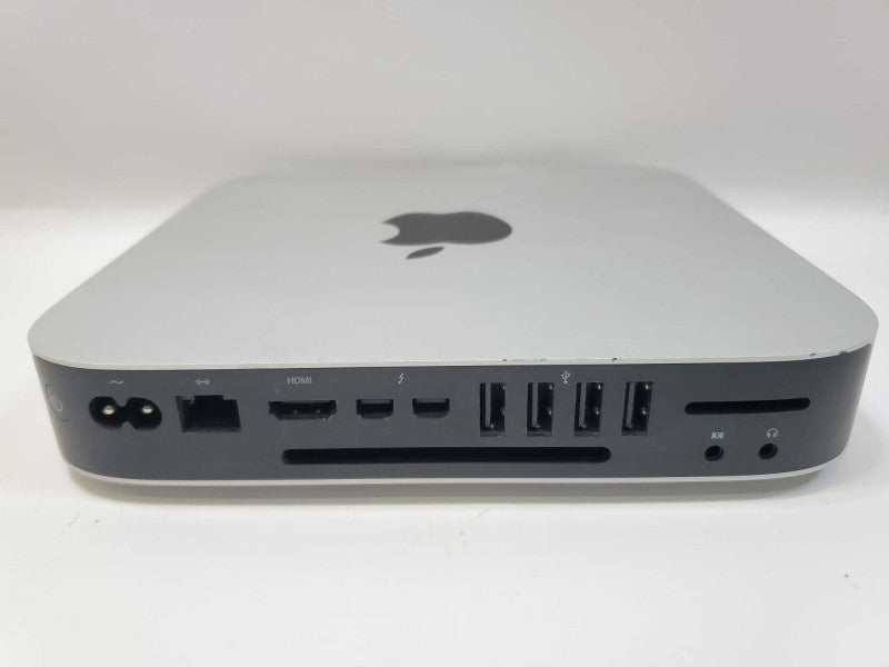 Apple Mac Mini 2014 A1347 Core i7-4578U @ 3.0 GHz 16GB DDR3 250GB SSD (