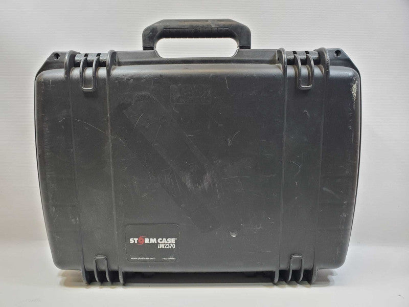 Pelican Storm Case iM2370 - Black [19\\"x14.5\\"x5.5\\"] (