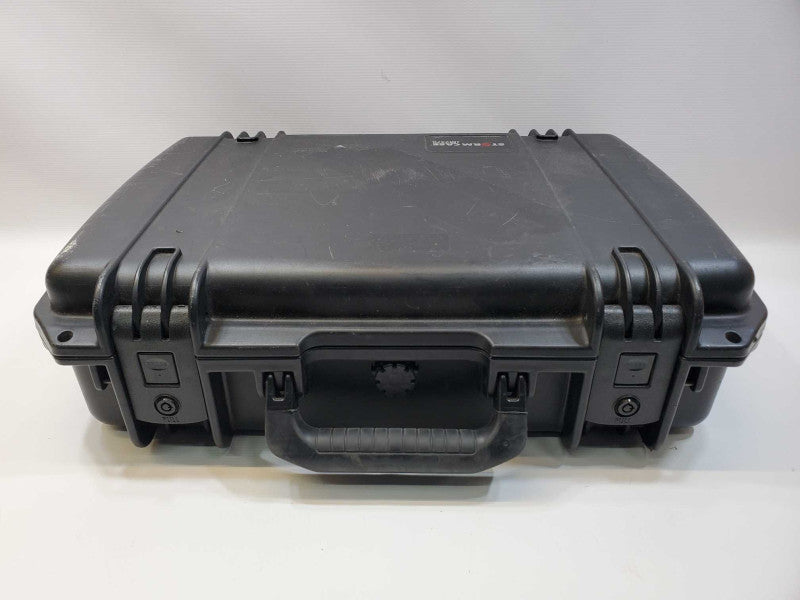 Pelican Storm Case iM2370 - Black [19\\"x14.5\\"x5.5\\"] (