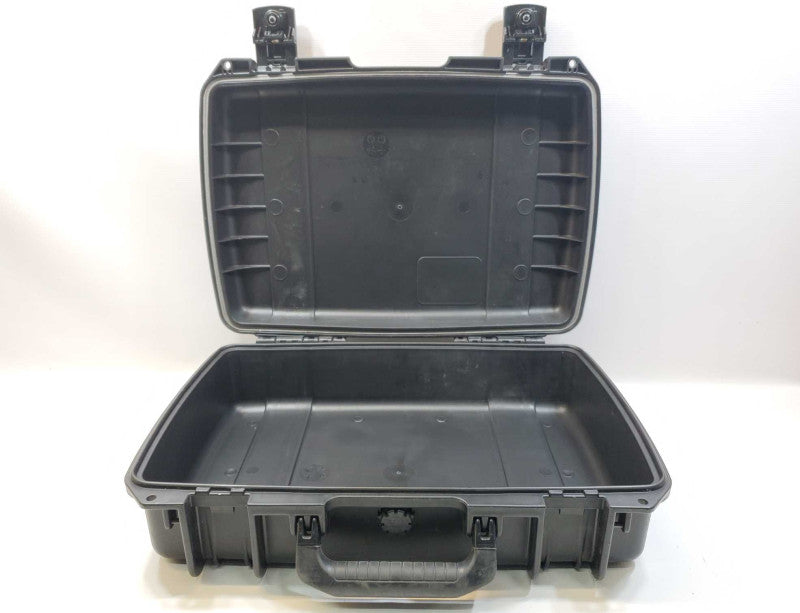 Pelican Storm Case iM2370 - Black [19\\"x14.5\\"x5.5\\"] (