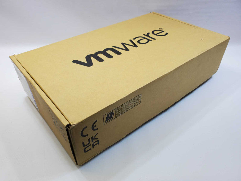 VeloCloud Edge 5X0 Edge 520-AC Personal Cloud Network Gateway (