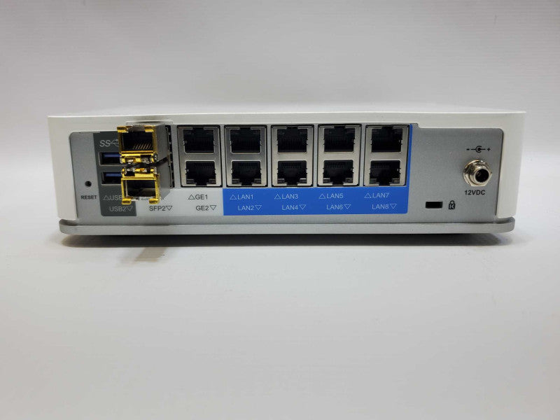 VeloCloud Edge 5X0 Edge 520-AC Personal Cloud Network Gateway (