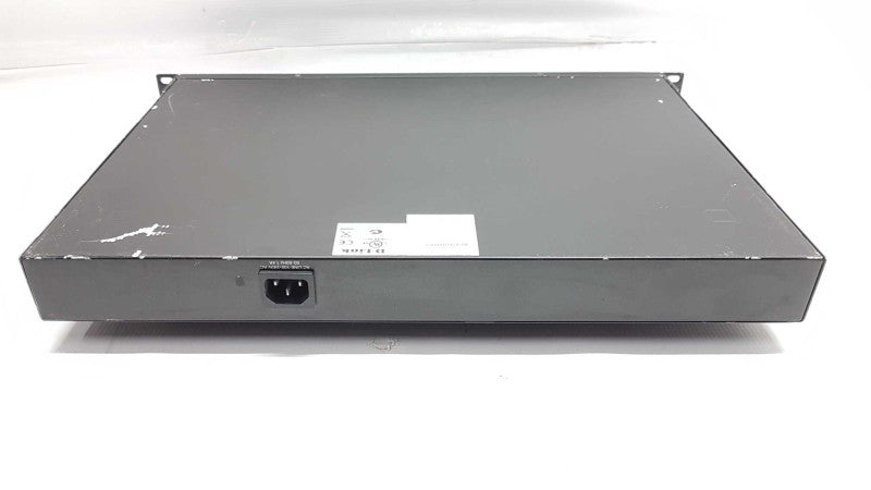 D-Link DGS-1248T 48-Port Ethernet Web Smart Network Switch - Reset #