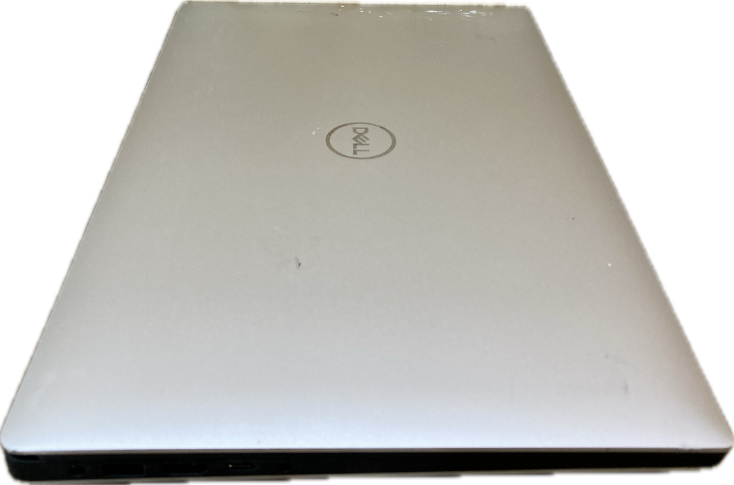 Dell Precision 5530 i7-8850H QUADRO P1000 4GB GPU 16GB RAM 256GB SSD READ! Q Lap200