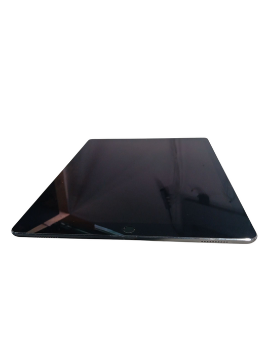 Apple iPad Pro 12.9" 2nd Gen - 64GB - Silver [A1671 | Read]
