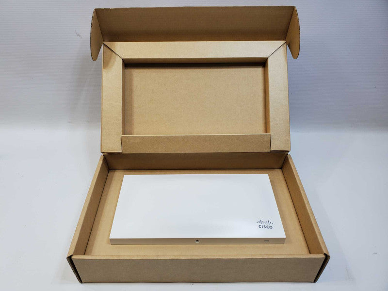 Cisco Meraki MR33-HW MR Series Cloud Managed Access Point [Unclaimed] (