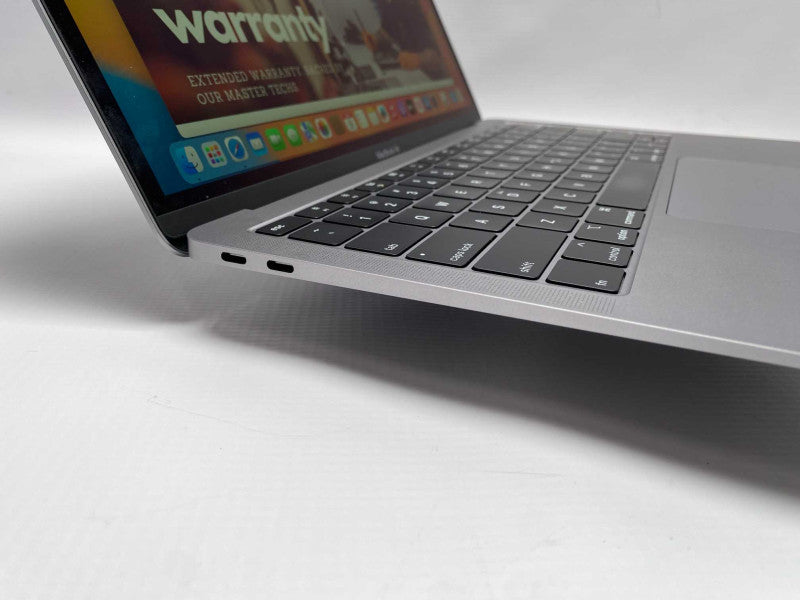 2019 MacBook Air with Intel i5 CPU 8GB RAM & 120GB Storage  -