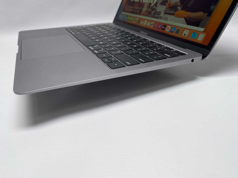 2019 MacBook Air with Intel i5 CPU 8GB RAM & 120GB Storage  -