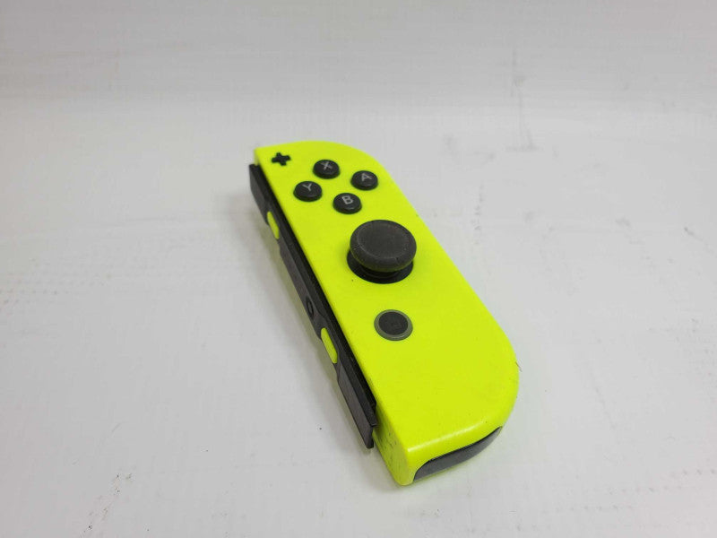 Genuine Nintendo Switch RIGHT Side green Joy-Con HAC-016 READ +