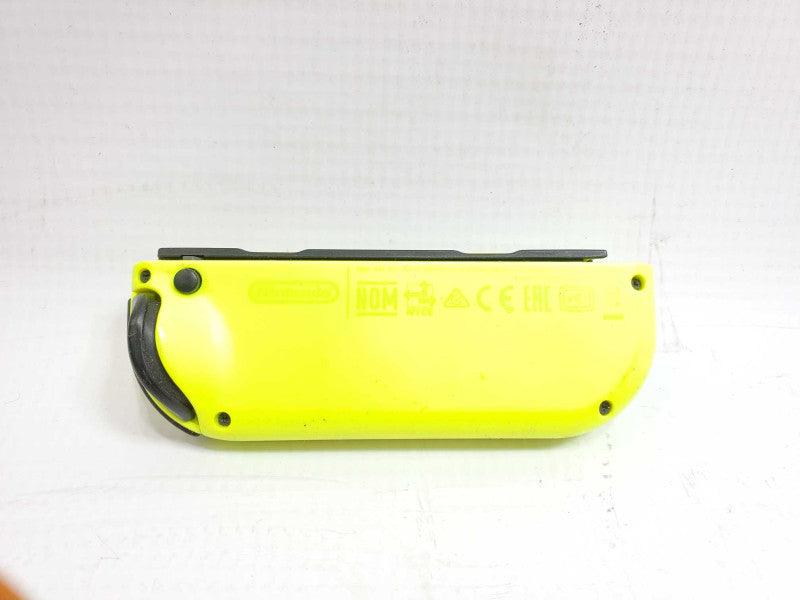 Genuine Nintendo Switch RIGHT Side green Joy-Con HAC-016 READ +