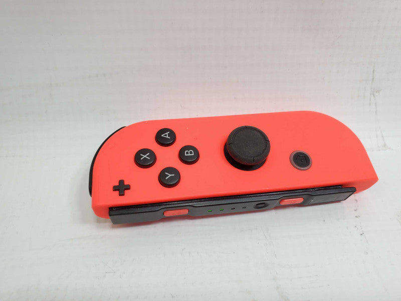 Genuine Nintendo Switch RIGHT Side RED Joy-Con HAC-016 READ +