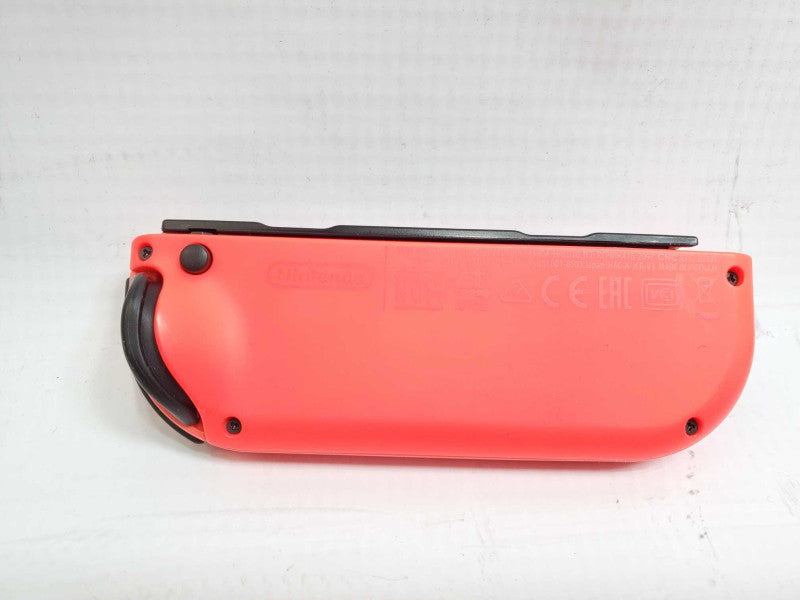 Genuine Nintendo Switch RIGHT Side RED Joy-Con HAC-016 READ +
