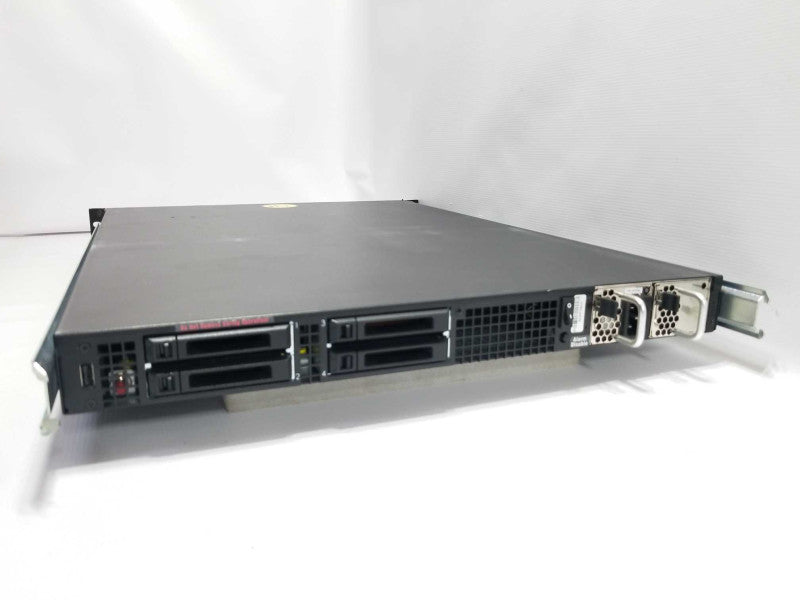 Citrix NetScaler NSMPX8200 6xSFP6xCU Appliance Load Balancer, AS-IS ~