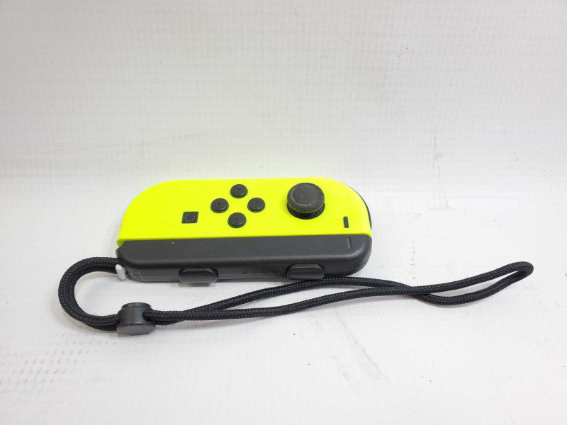 Genuine Nintendo Switch Joy Con Controller Left HAC015 +