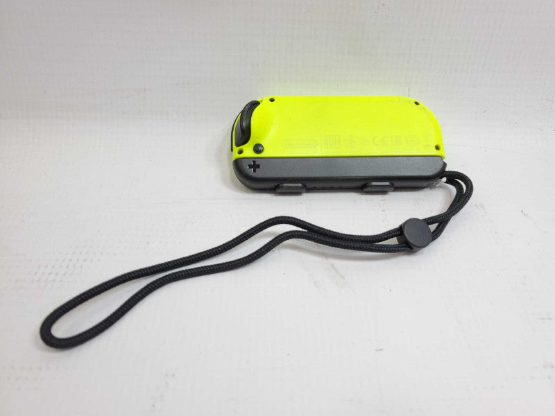 Genuine Nintendo Switch Joy Con Controller Left HAC015 +