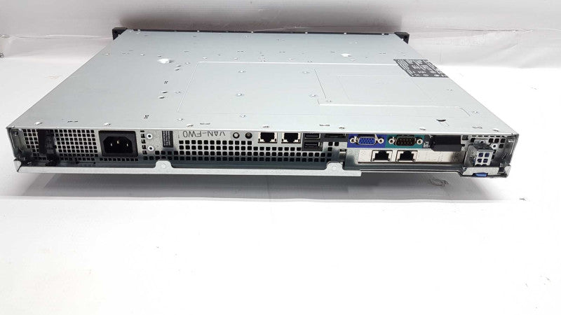Dell Poweredge R220 Xeon E3-1220 V3 @ 3.10ghz / 8gb ram / read #