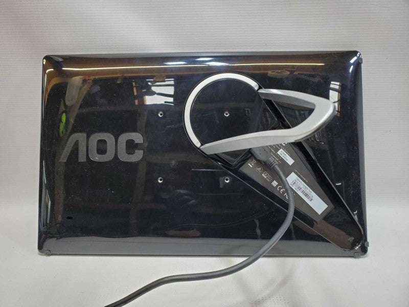 AOC Portable 15.6\\" USB 3.0 Monitor E1659FWU + Sleeve (
