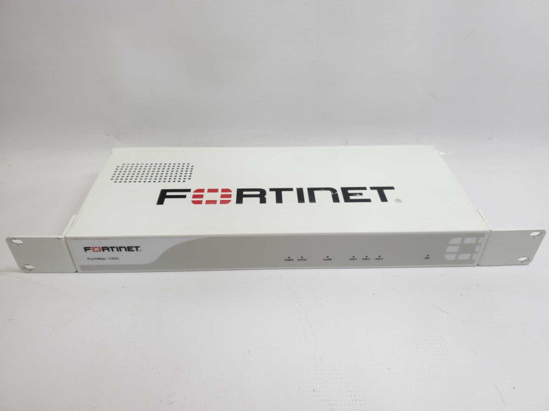 FORTINET FORTIMAIL-100C FML-100C +