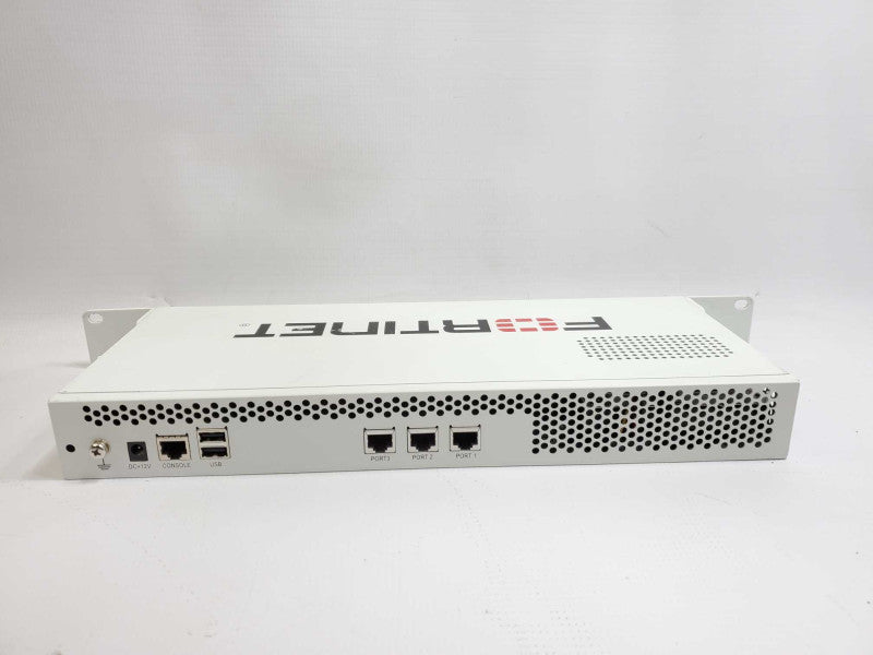 FORTINET FORTIMAIL-100C FML-100C +