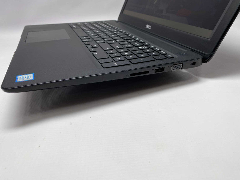 DELL Latitude 3500 with i3-8145U CPU 16GB RAM & 2565GB SSD Storage  -