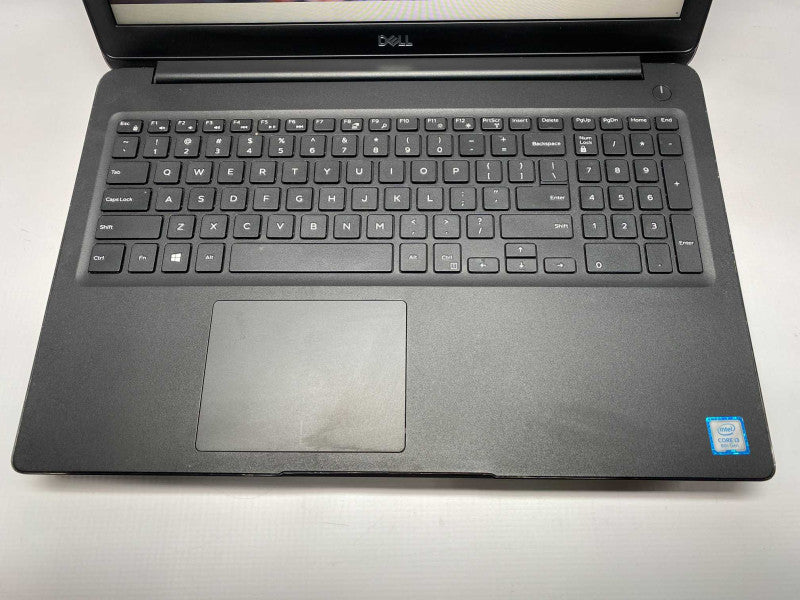 DELL Latitude 3500 with i3-8145U CPU 16GB RAM & 2565GB SSD Storage  -