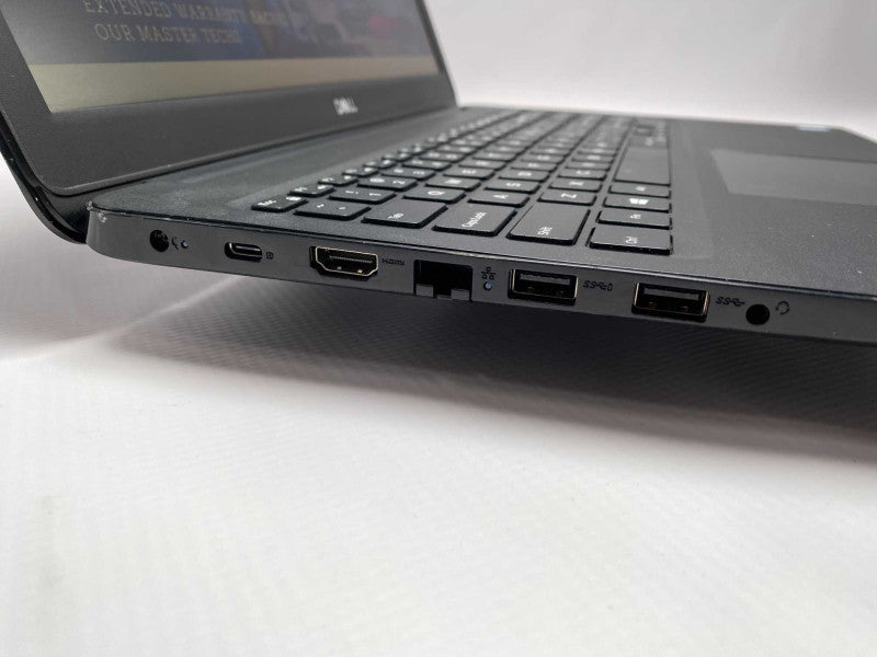 DELL Latitude 3500 with i3-8145U CPU 16GB RAM & 2565GB SSD Storage  -