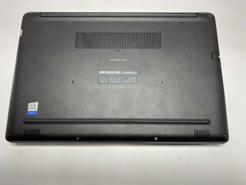 DELL Latitude 3500 with i3-8145U CPU 16GB RAM & 2565GB SSD Storage  -